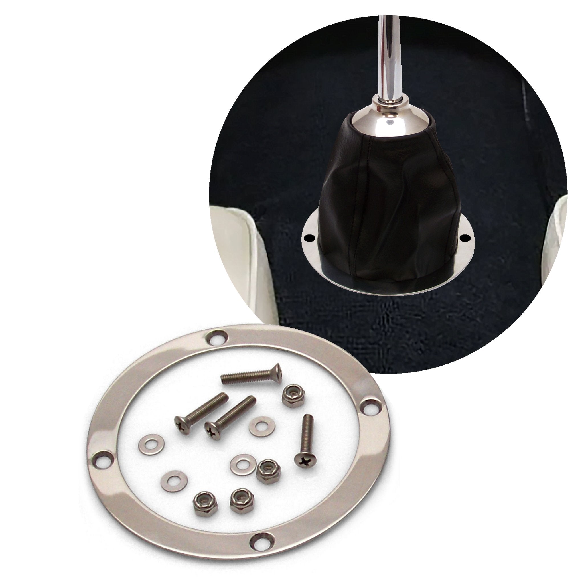 Shift Boot In Car At Lindy Rossi Blog - Foto 8