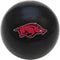 Custom Printed Solid Billiard Pool Cue Ball Shift Knob with Steel M16 x 1.5 Insert 297