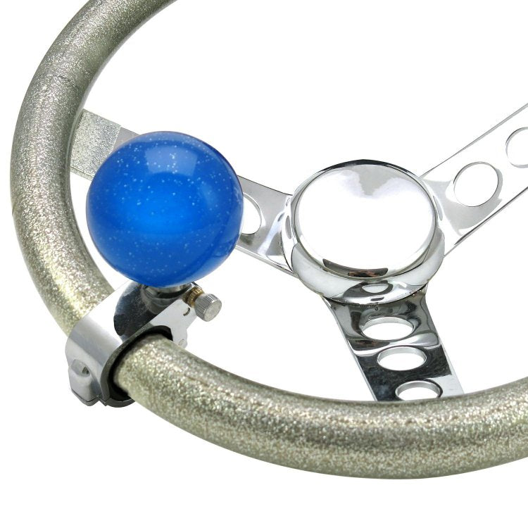 Brodie Steering Knobs - 2 Position