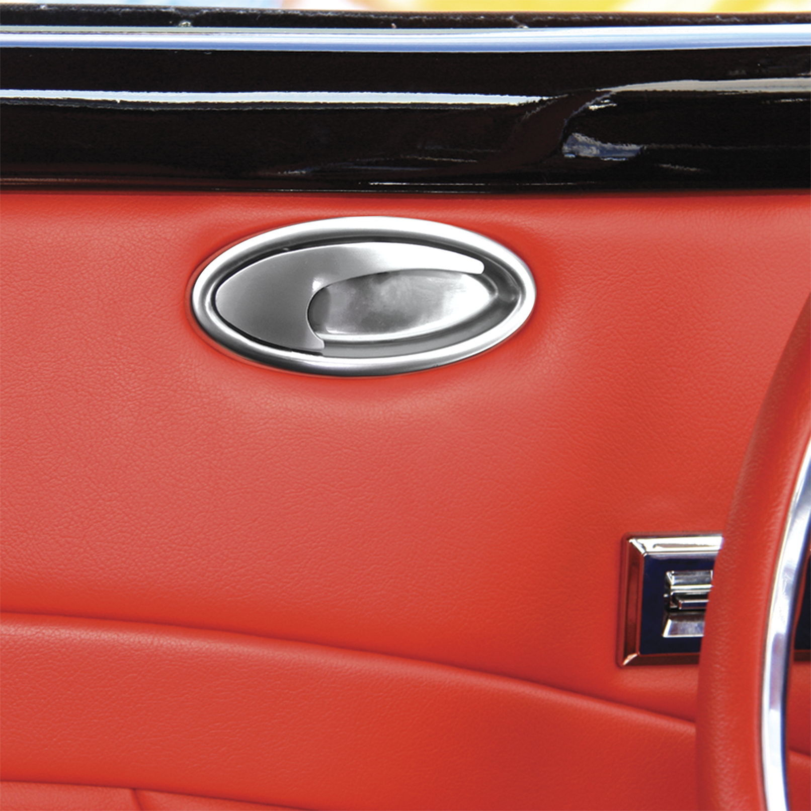 Door Accessories