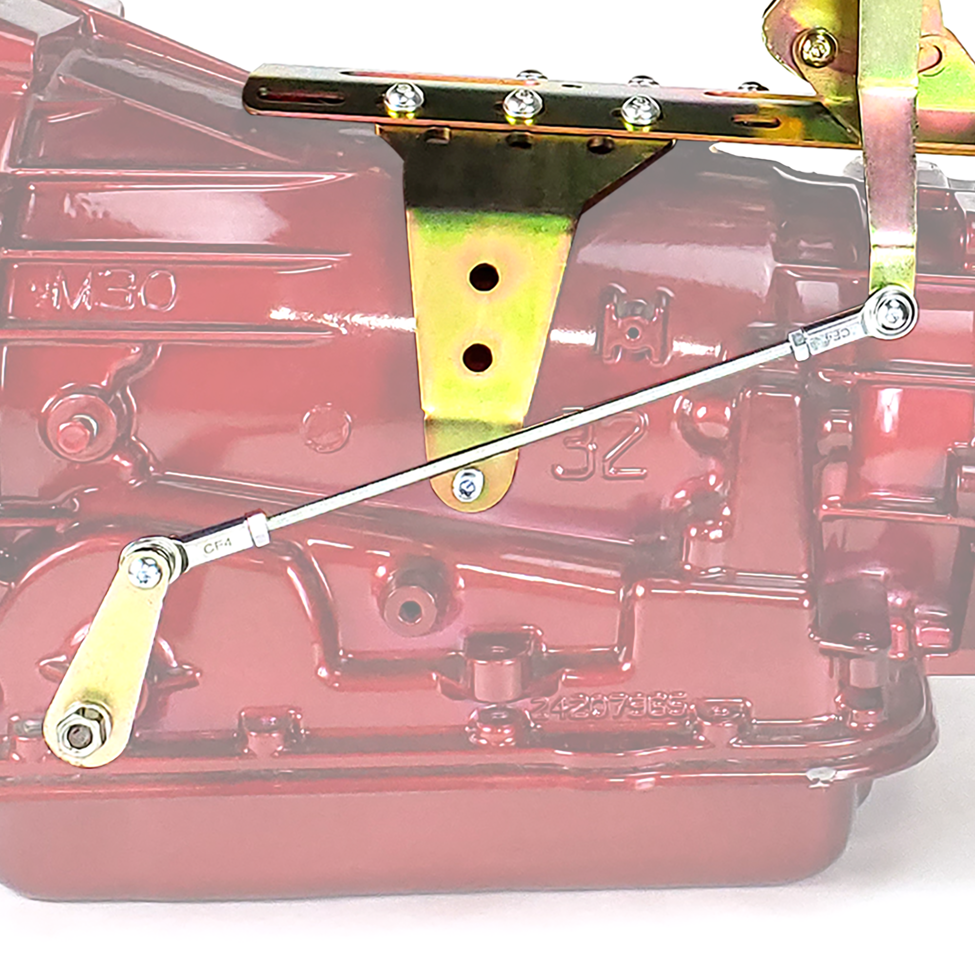 Shifter Linkage Kits