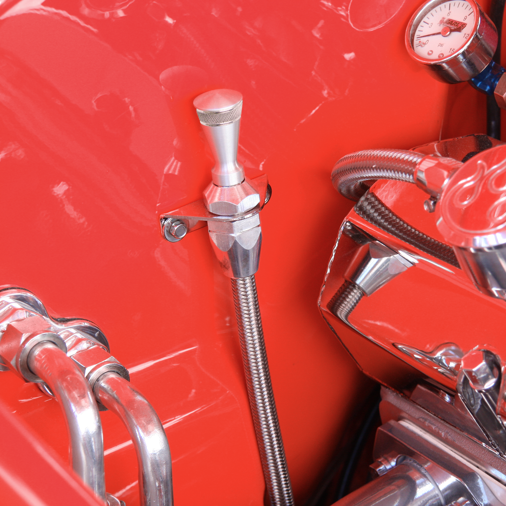 Transmission Dipsticks
