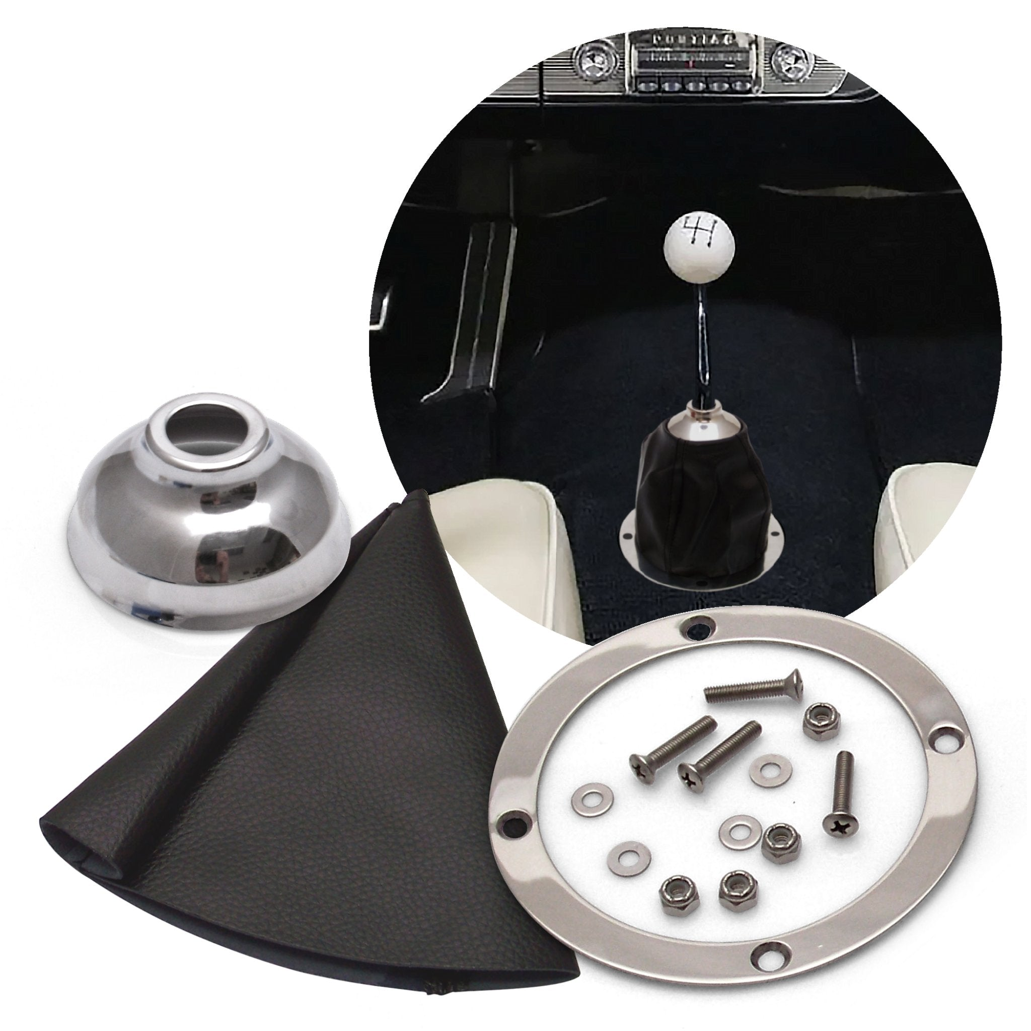 Shifter Boot Bundles