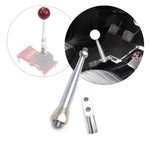 1901-1902 Isotta Fraschini Runabout Shifter Lever Arm with Manual TKO Tremec Adapter - Fits 5 & 6 Speed Transmission