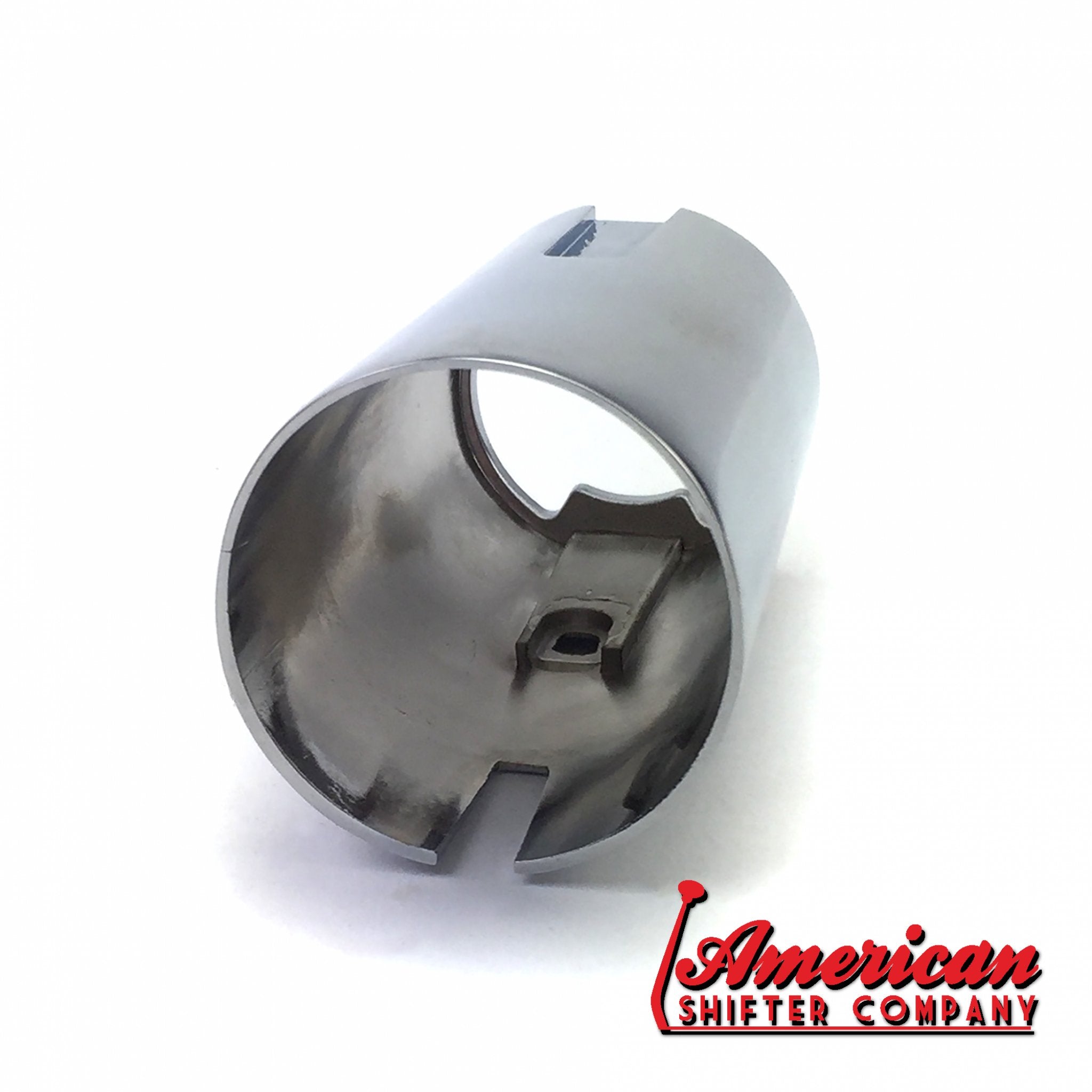 Semi Truck Shift Knob Conversion Adapter Sleeve- Precision Cast Alloy Upgrade
