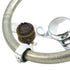 Keg Barrel Custom 2 Position Suicide Brody Necker Knob for Steering Wheel