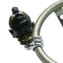Shrunken Head Custom Adjustable Suicide Brody Necker Knob for Steering Wheel