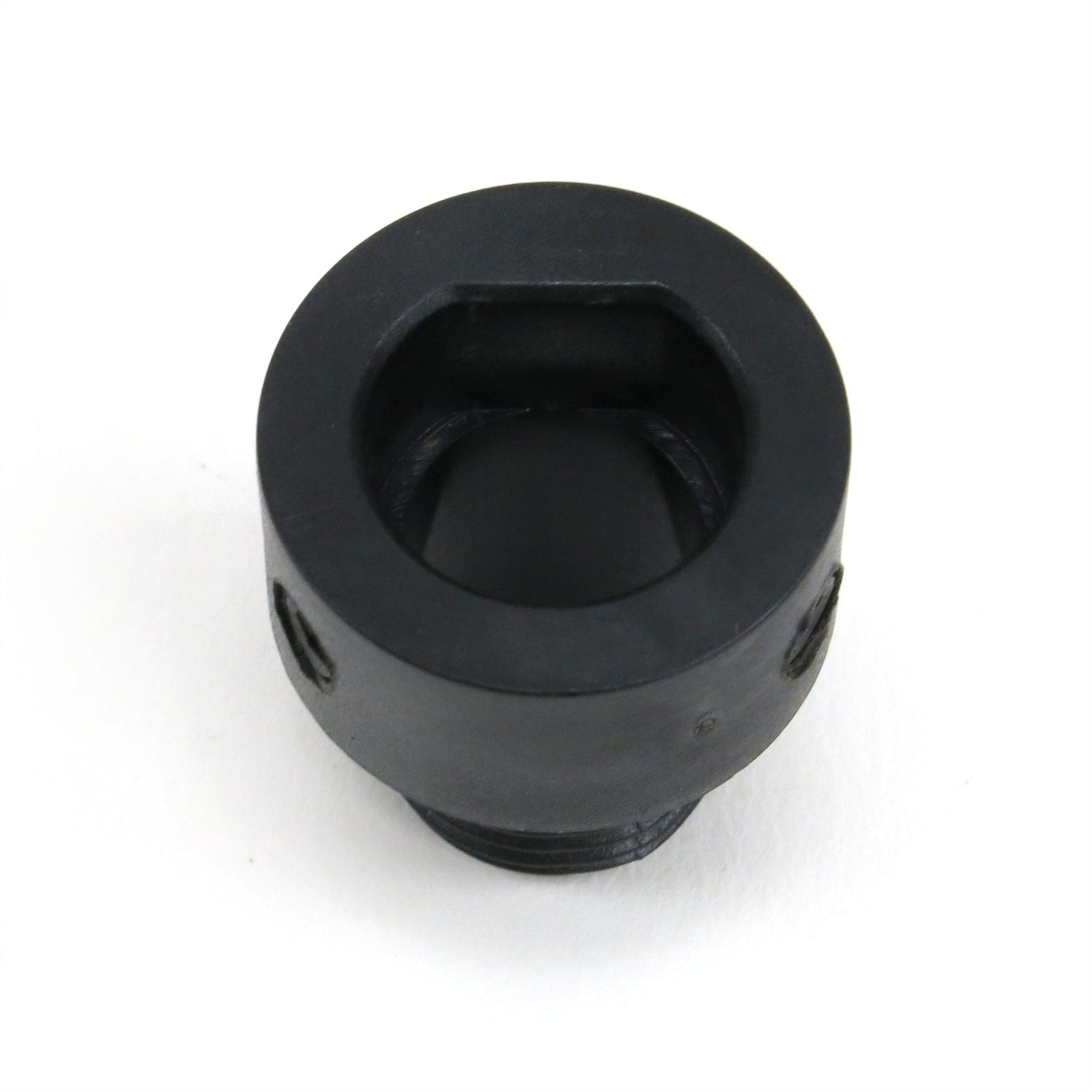 2010-2015 Chevrolet Camaro Shift Knob Adapter with Set Screws For Thread-less Shift Arm M16 x 1.5 , LT, LS, SS, ZL1, 2SS, 1SS, Z/28, 1LT, Camaro