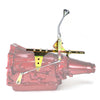 Single Action Push Button Transmission Shifter Kit for GM 4L80E