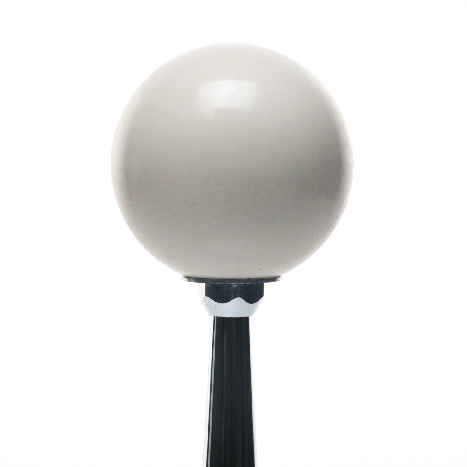 2011-2017 Perodua Myvi Solid Billiard Pool Cue Ball Custom Shift Knob With Adapter 16mm Black Red White Ivory