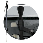 Billet Engine Oil Dipstick Chevy LS Stainless Steel -LS1 LS2 LS3 LS6 LSX SBC BBC