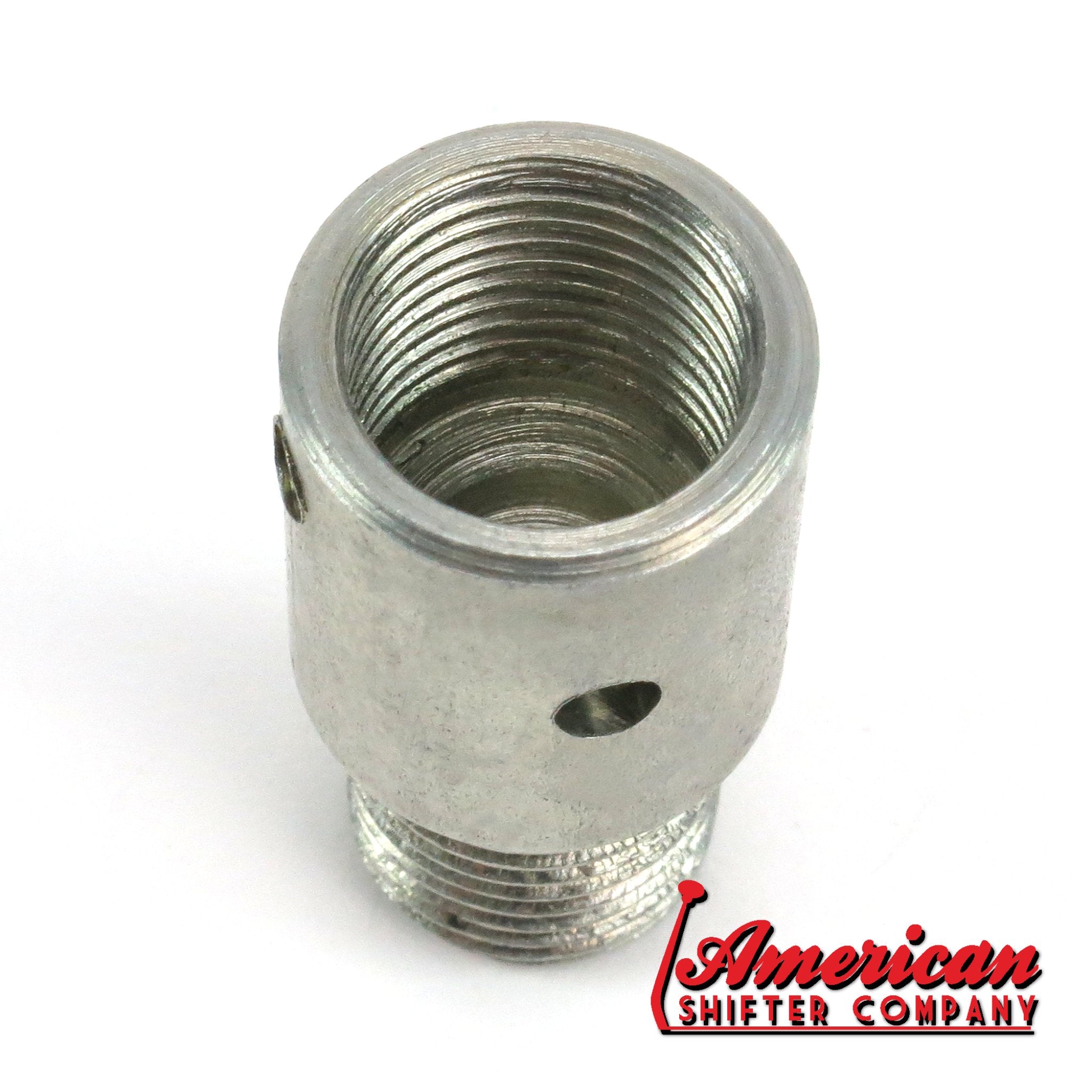 Semi Truck Air Brake Knob Conversion Adapter-Fits Standard M16 Insert Shift Knob