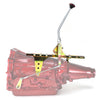 Single Action Push Button Transmission Shifter Kit for GM 4L60