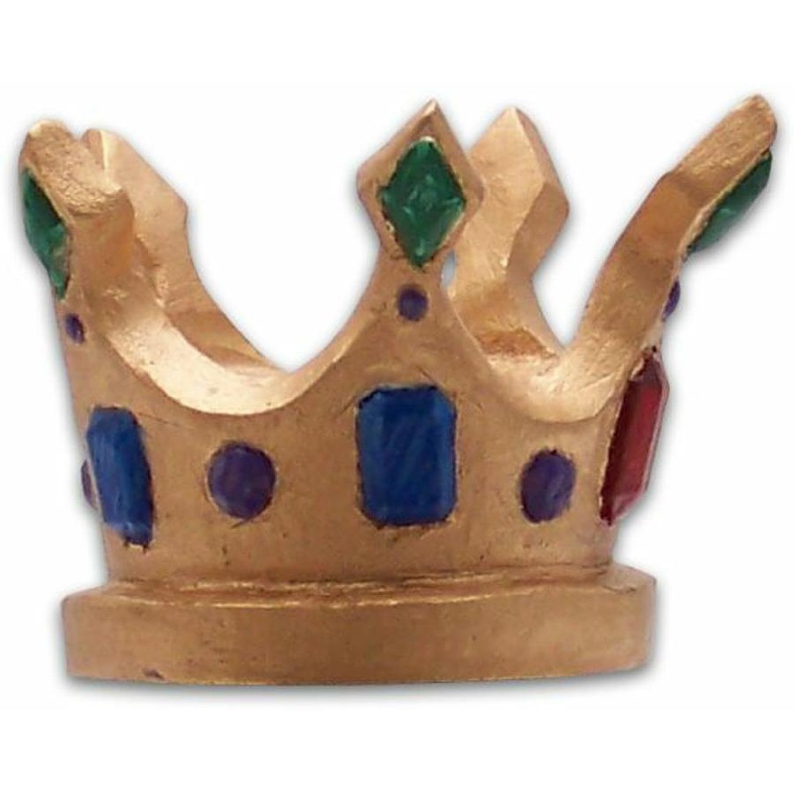 Royal Crown Custom Shift Knob Handcrafted-Limited Edition-Universal Fit Hot Rod