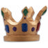 Royal Crown Custom Shift Knob Handcrafted-Limited Edition-Universal Fit Hot Rod