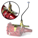 1960-1966 Chevrolet Suburban Dual Action Push Button Transmission Shifter Kit for GM Powerglide , Suburban