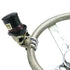 Top Hat Skull Custom Adjustable Suicide Brody Necker Knob for Steering Wheel
