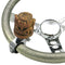 Tiny Tiki Custom 2 Position Suicide Brody Necker Knob for Steering Wheel