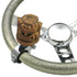 Tiny Tiki Custom 2 Position Suicide Brody Necker Knob for Steering Wheel