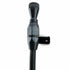 1992-1999 Chevrolet Suburban GM 4L80E BLK Billet / SS Braid Locking Transmission Dipstick Firewall/Trans Mnt v8 , Silverado,  LT, LS, SLT, LX, Cheyenne, SLX, Custom, SLE, K2500 Suburban, C1500 Suburban, K1500 Suburban, C2500 Suburban, Suburban, Suburban 1