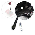 1901-1902 Isotta Fraschini Runabout Shifter Lever Arm with Manual TKO Tremec Adapter - Fits 5 & 6 Speed Transmission