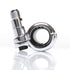 Convoy Power Grip Brody Knob Adapter - M16 x 1.5 Shaft Fits All Steering Wheels