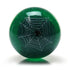 Green Spider Translucent Metal Flake Old Skool Retro Vintage Style Shift Knob