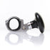 Deluxe 2 Position Brody Adapter and Knob - M16 x 1.5 Fits All Steering Wheels