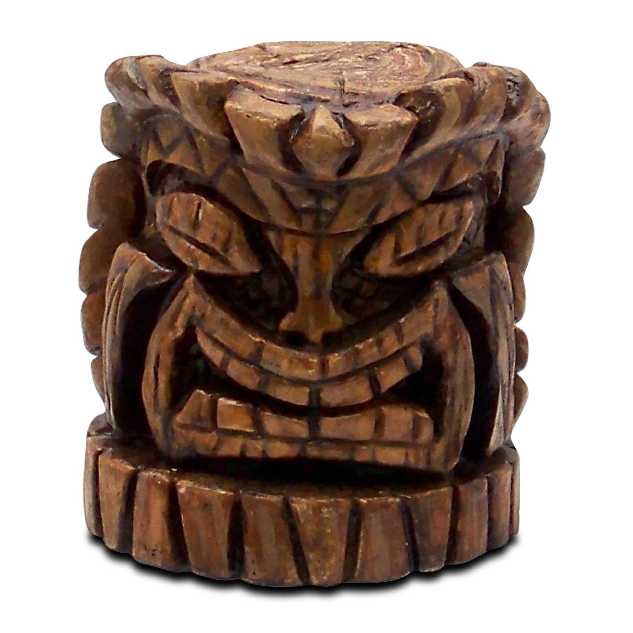 Tiny Tiki Custom Shift Knob Designed By VonAxle - Limited Edition Universal Fit