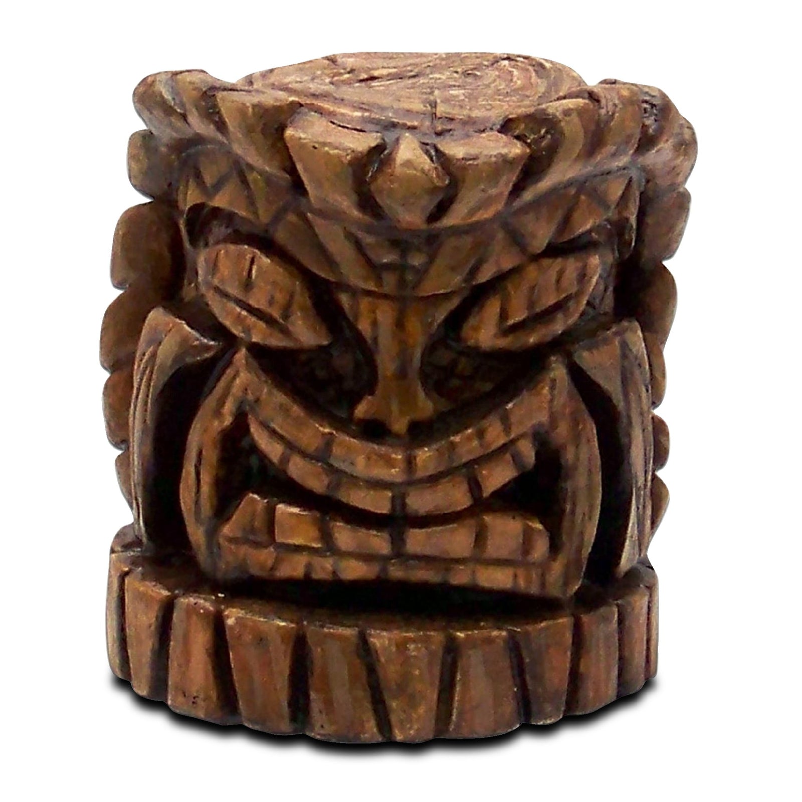 Tiny Tiki Custom Shift Knob Designed By VonAxle - Limited Edition Universal Fit