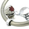Munch Skull Custom 2 Position Suicide Brody Necker Knob for Steering Wheel