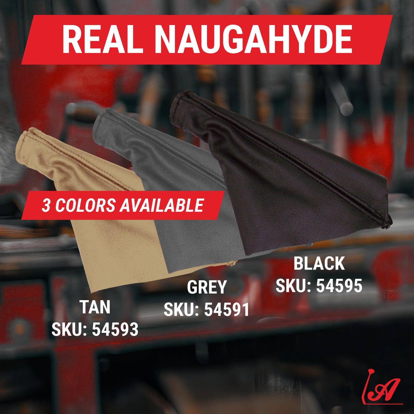 Shifter Kits American Shifter