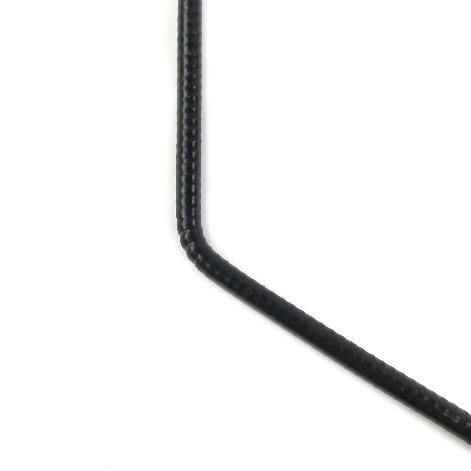 American Shifter Replacement Shifter Cable - Heavy-Duty Flexible