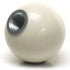 2001-2005 Ford Explorer Sport Trac Solid Billiard Pool Cue Ball Custom Shift Knob With Adapter 16mm Black Red White Ivory, XLT, XLS, Adrenalin,  XL, Explorer Sport Trac