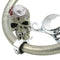 Piston Skull Custom 2 Position Suicide Brody Necker Knob for Steering Wheel