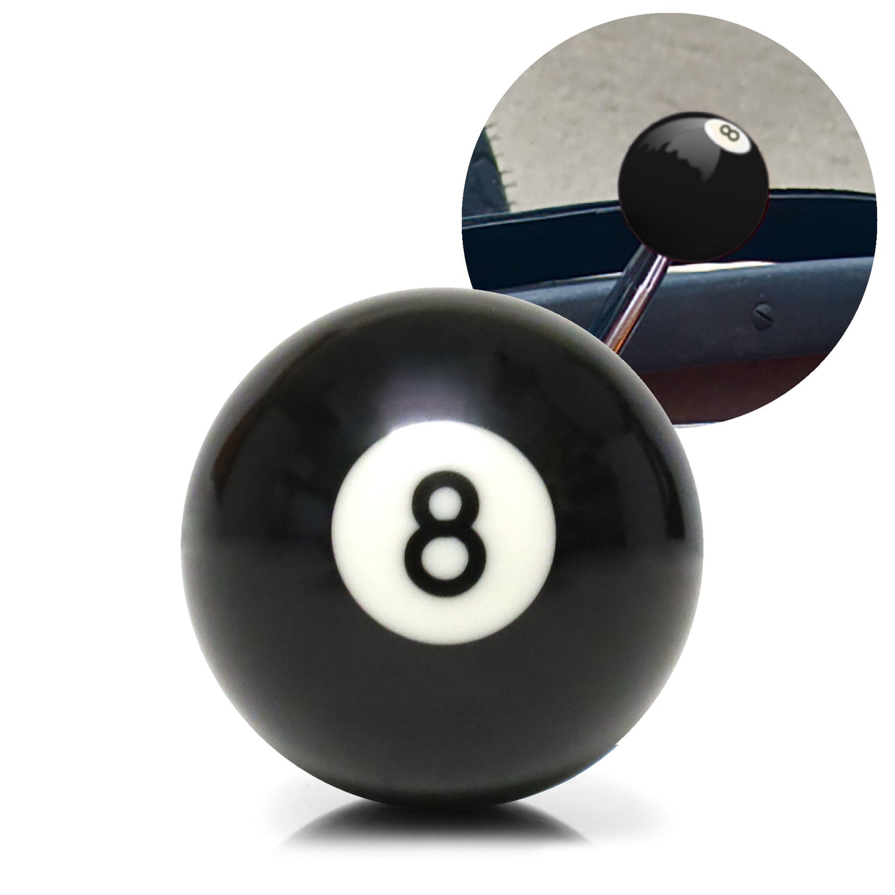 American Shifter Company