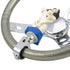 Cindy Naked Lady Custom 2 Position Suicide Brody Necker Knob for Steering Wheel