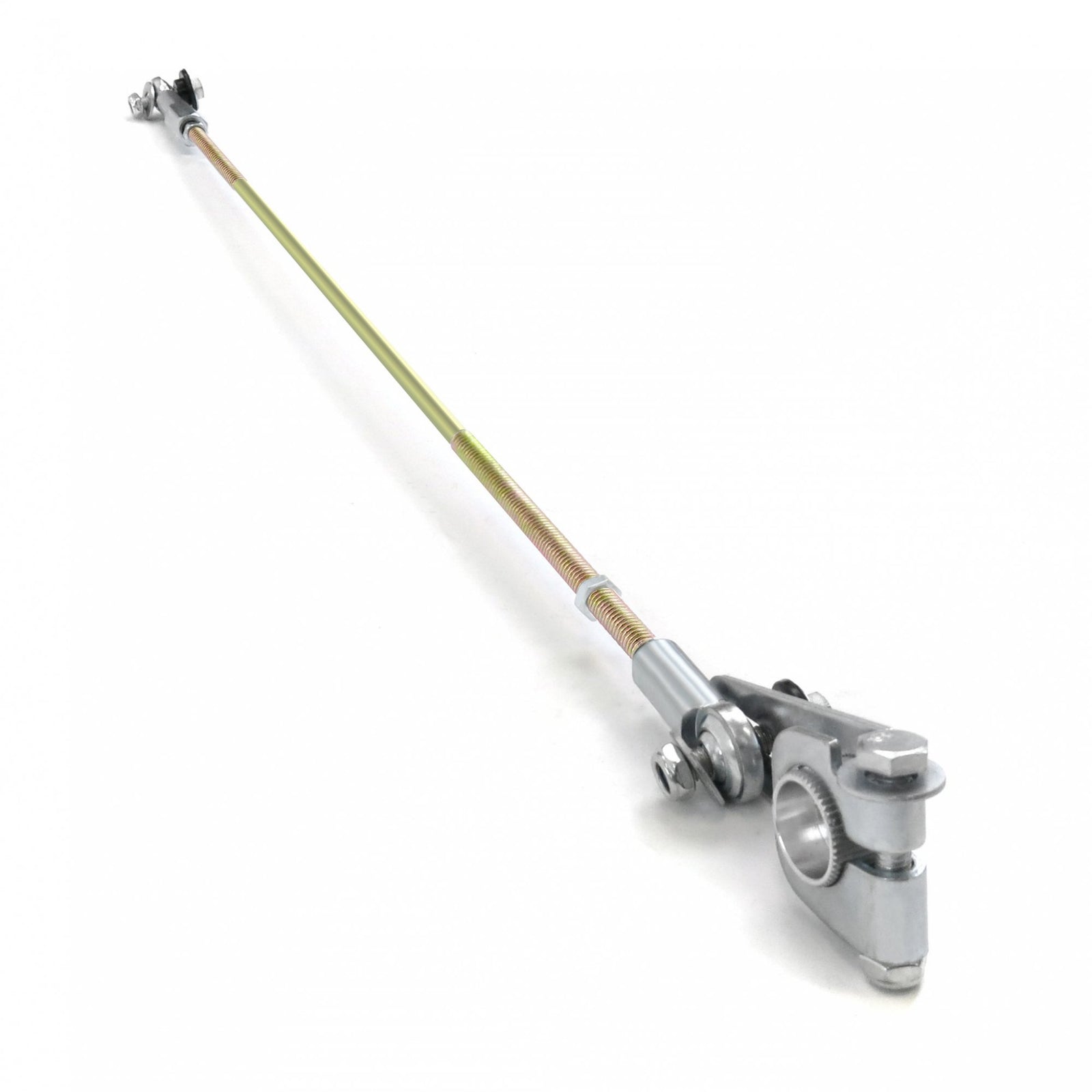 Universal Adjustable GM Transmission Column Shift Linkage Kit TH-350 700R4 4L60
