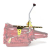 Single Action Push Button Transmission Shifter Kit for GM 4L80E