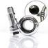 Convoy Power Grip Brody Knob Adapter - M16 x 1.5 Shaft Fits All Steering Wheels