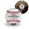 Official Big League Baseball Transmission Gear Shift Knob with Insert