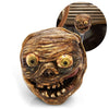 Marvin The Mummy Custom Shift Knob Handcrafted Limited Edition - Monster Hot Rod