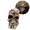 Petey O Piston Custom Shift Knob Handcrafted-Designed by VonAxle-Limited Edition