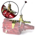1960-1966 Chevrolet Suburban Dual Action Push Button Transmission Shifter Kit for GM Powerglide , Suburban