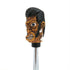 1939-1952 Morgan F-Series 3-Wheeler Shift Knob Adapter with Set Screws For Thread-less Shift Arm M16 x 1.5