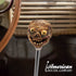 Marvin The Mummy Custom Shift Knob Handcrafted Limited Edition - Monster Hot Rod
