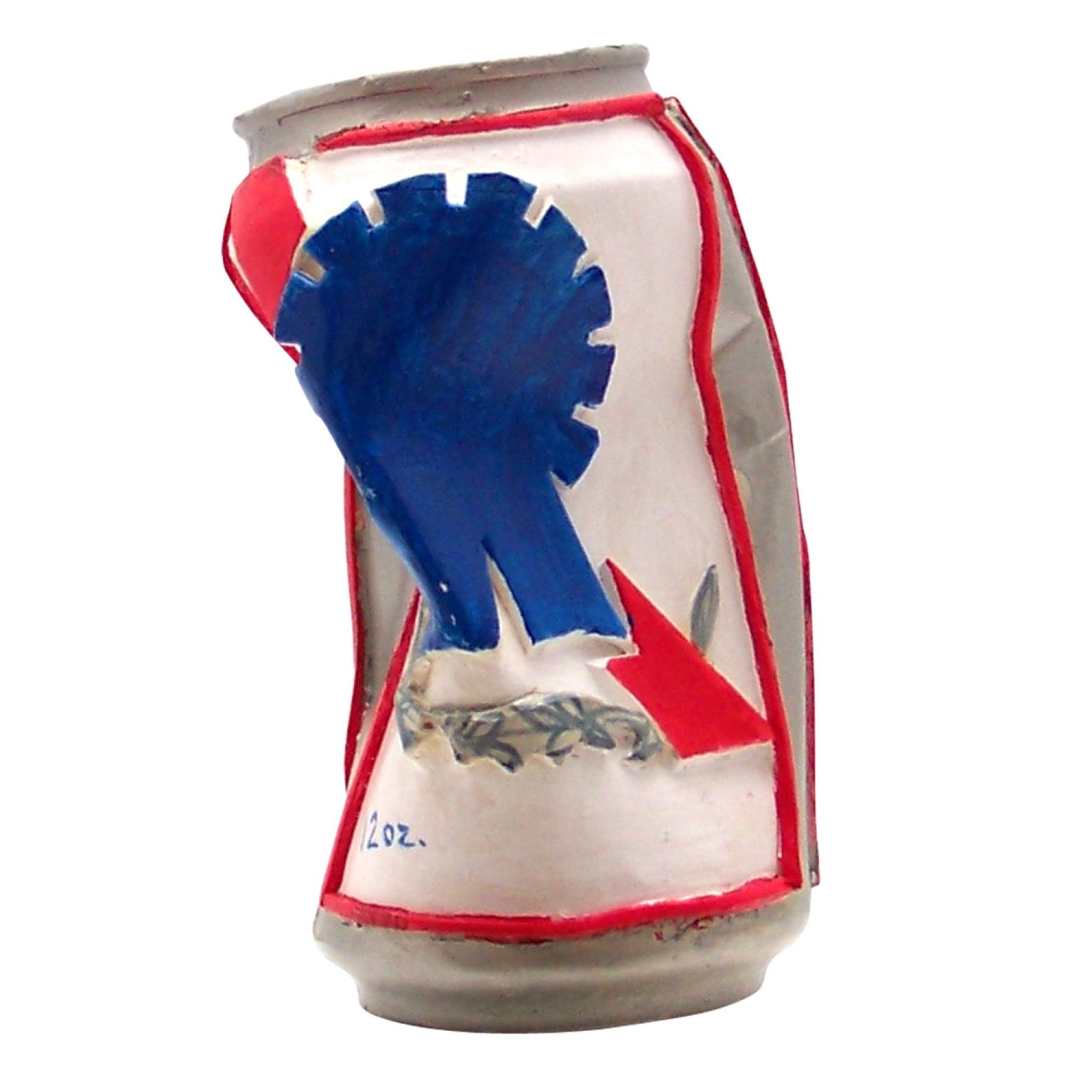 Crushed Beer Can Custom Shift Knob Handcrafted-Limited Edition-Universal Fit Hot
