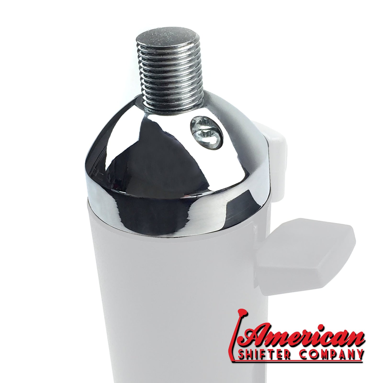 Semi Truck Shift Knob Adapter - Fits All Standard Shift Knobs with M16 Insert