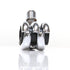 1906-1926 Rolls-Royce 40/50 hp Steering Wheel Convoy Power Grip Brody Knob Adapter - M16 x 1.5 Shaft