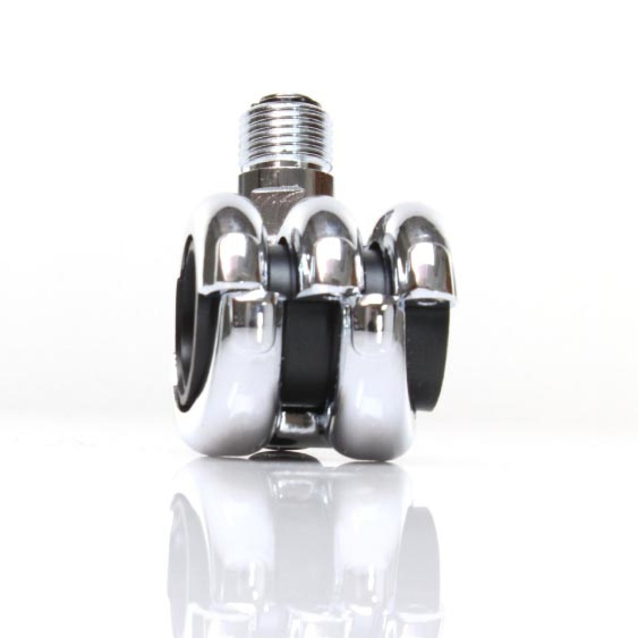 Convoy Power Grip Brody Knob Adapter - M16 x 1.5 Shaft Fits All Steering Wheels